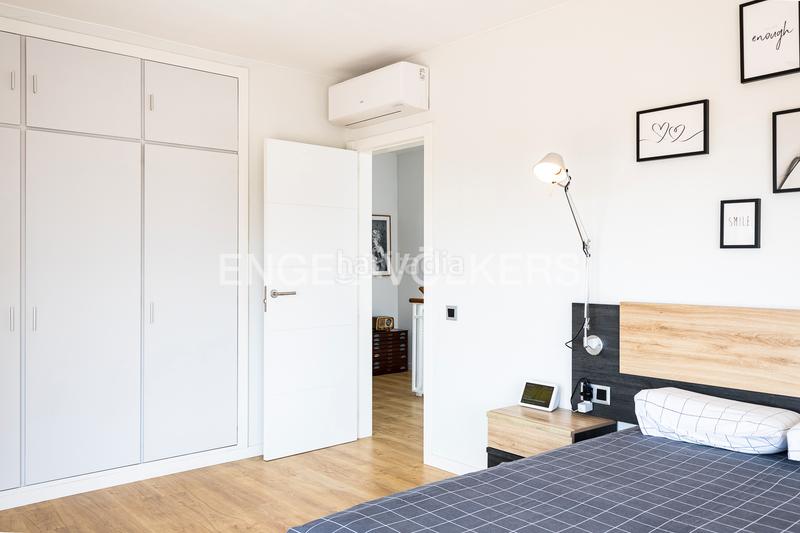 Foto ea1df3f3-3b50-464c-a8fb-36265a40a2e6. Casa amb calefacció aparcament piscina a Els Masos - Els Garrofers Coma-ruga