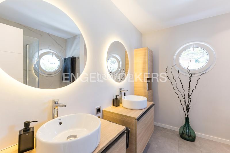 Foto ed25016a-cdcf-4292-ac1a-ac0e340d408e. Casa amb calefacció aparcament piscina a Els Masos - Els Garrofers Coma-ruga