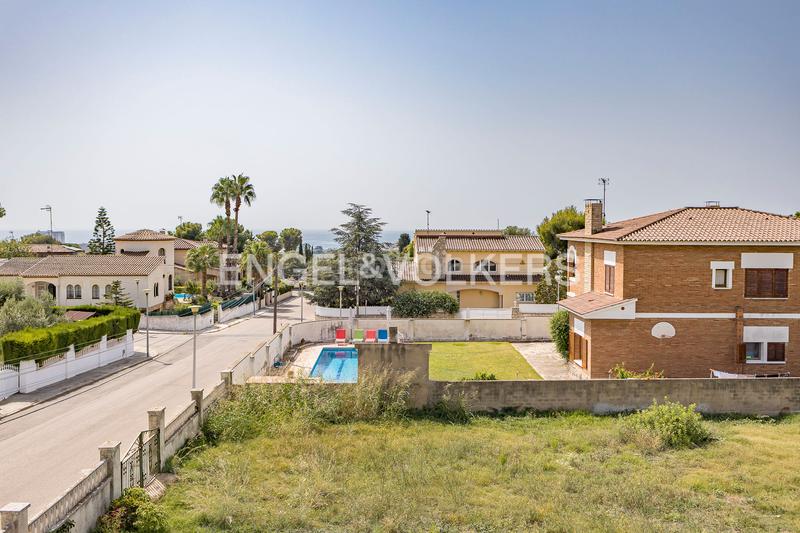 Foto ee3d56c0-2efc-4240-b0d3-2c8c2b7ab39f. Casa amb calefacció aparcament piscina a Els Masos - Els Garrofers Coma-ruga