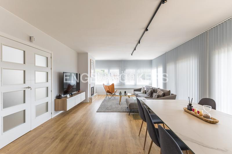 Foto fd107d95-79fc-4e8c-9cb8-7125c809265c. Casa amb calefacció aparcament piscina a Els Masos - Els Garrofers Coma-ruga