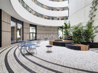 Lloguer Apartament  Parcerisa. Piso amueblado con amplia zona comunitaria barcelona  sants