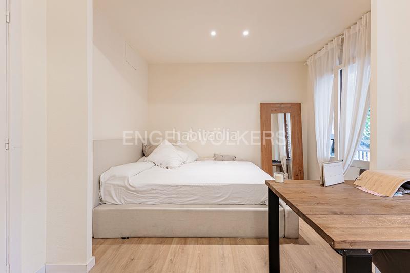 Foto 21743c56-5d36-424a-b861-294df901bd88. Apartament amb calefacció a Vila de Gràcia Barcelona