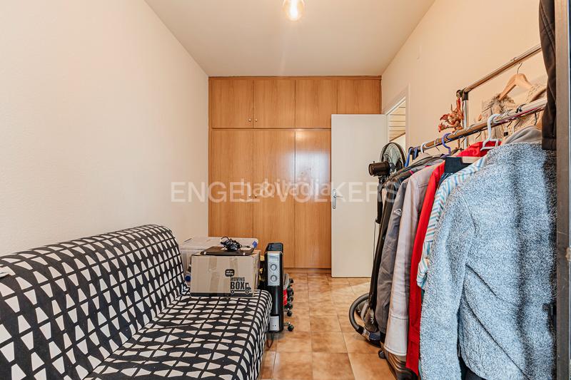 Foto 2ad05fa5-b883-41e0-9b11-f022c13062f6. Apartament amb calefacció a Vila de Gràcia Barcelona