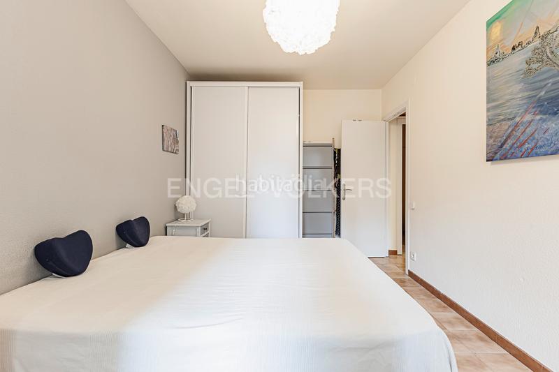 Foto 2d3bbf94-1d4c-48c3-bce3-cdf83e288b30. Apartament amb calefacció a Vila de Gràcia Barcelona