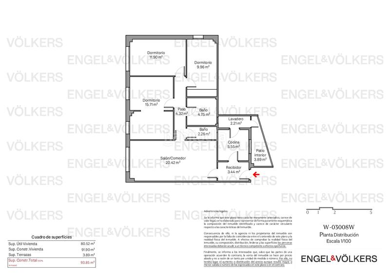 Foto 4b03215e-f838-4105-afe7-75ef57e9e1fc. Apartament amb calefacció a Vila de Gràcia Barcelona