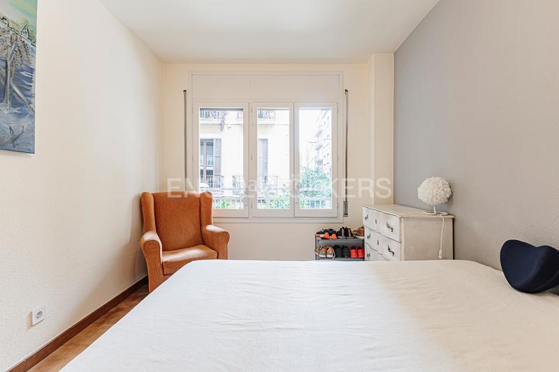 Foto 68ea2e5e-c832-4da1-baac-6b14c99ba8ba. Apartament amb calefacció a Vila de Gràcia Barcelona