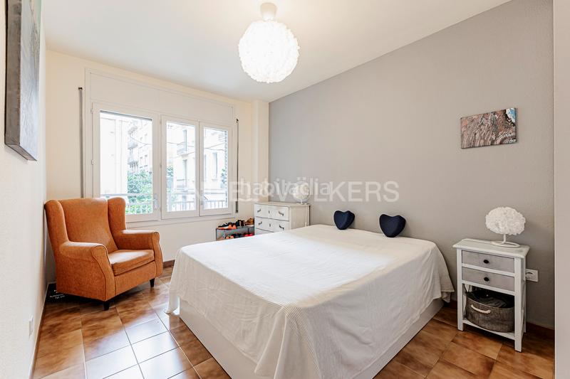 Foto 72fa2aaf-3023-47ff-a8e7-3111b1c2447e. Apartament amb calefacció a Vila de Gràcia Barcelona