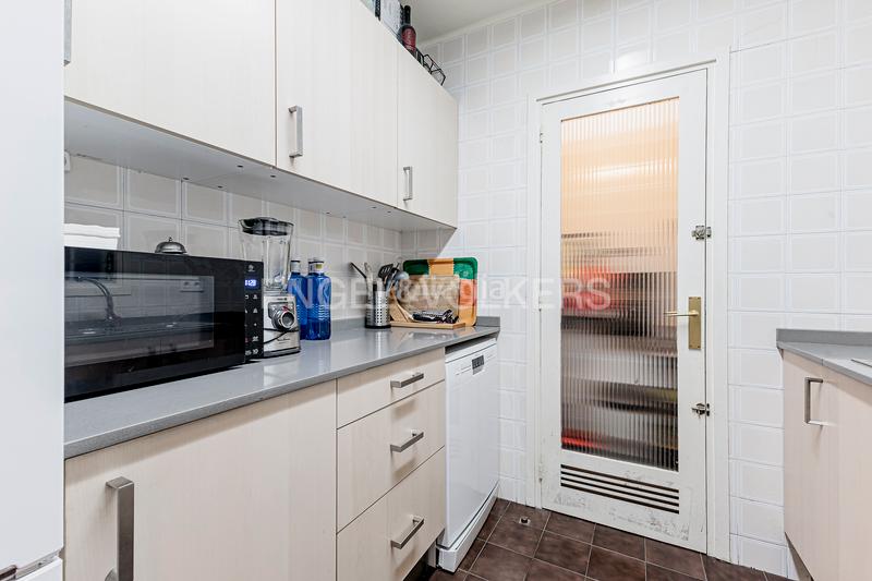 Foto ae08d02c-cb75-4439-b8b0-7235488d627e. Apartament amb calefacció a Vila de Gràcia Barcelona