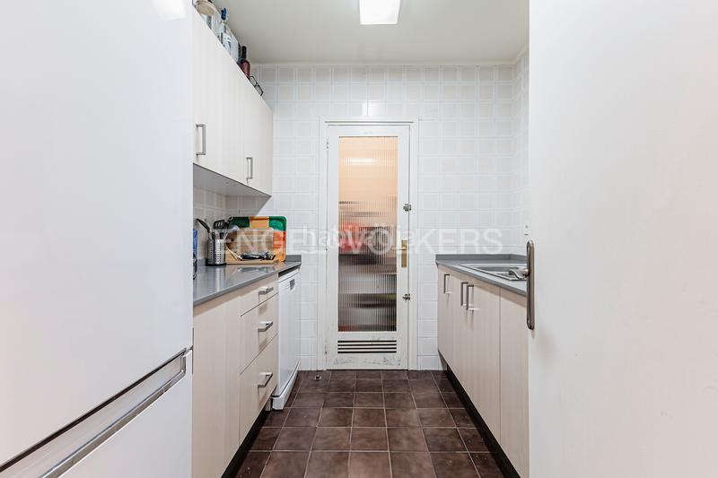 Foto c5543e51-1d53-4364-82d4-25b84f90e973. Apartament amb calefacció a Vila de Gràcia Barcelona