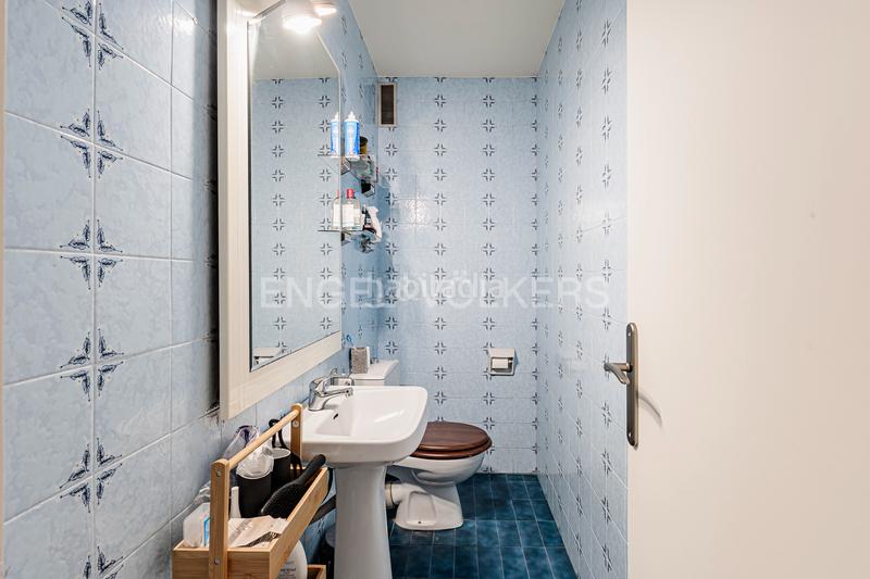 Foto fa488c46-f8f0-4d19-aa8f-966a3bf9286f. Apartament amb calefacció a Vila de Gràcia Barcelona