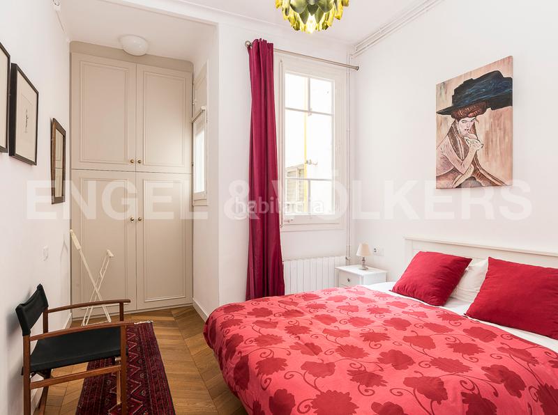 Foto 924e8f6e-d206-43ca-882e-f7506e1d81a4. Lloguer apartament amb calefacció a Dreta de l´Eixample Barcelona