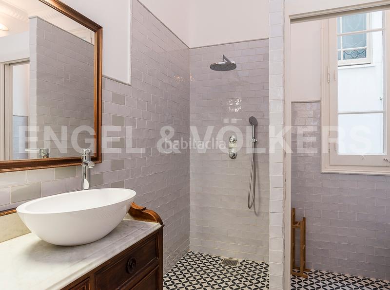 Foto 45f68f54-c43d-4413-ad24-630bc820fe20. Location appartement avec chauffage dans Dreta de l´Eixample Barcelona
