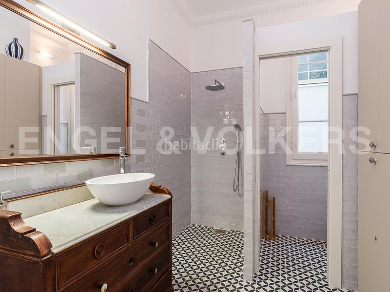 Foto 4e8dab8d-5ac2-465f-80e3-d7eab6325ee8. Location appartement avec chauffage dans Dreta de l´Eixample Barcelona