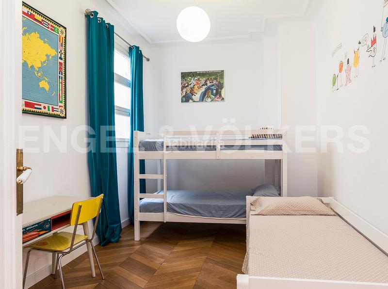 Foto c96065b4-c149-418f-a6f7-eb6d79e45867. Location appartement avec chauffage dans Dreta de l´Eixample Barcelona