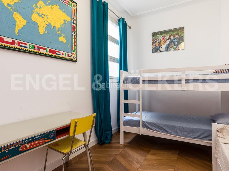 Foto 0c29e88d-347d-45e0-94f1-c4dada1e9db2. Rent apartment with heating in Dreta de l´Eixample Barcelona