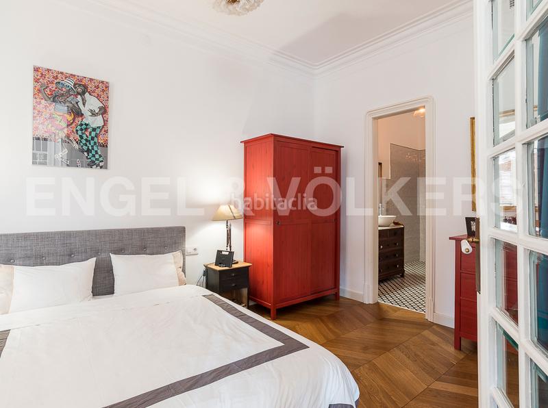 Foto bdc50038-e3cd-42ad-bf5a-0c6c607238c5. Rent apartment with heating in Dreta de l´Eixample Barcelona