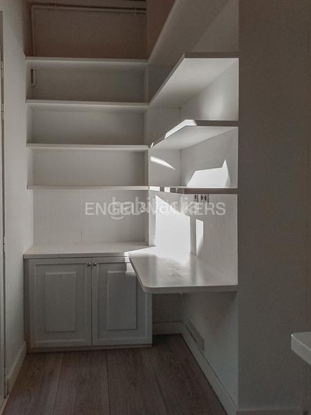Foto 063b5f20-8ffb-486e-8d28-4899570cd2b4. Apartament amb calefacció a Sarrià Barcelona