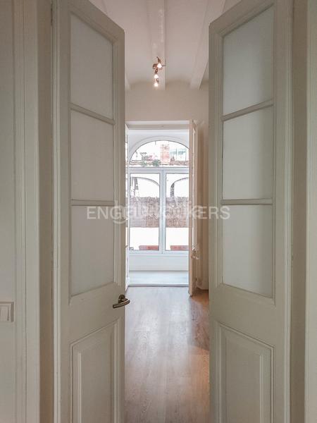 Foto 17357f15-5432-4093-a4cd-ffd92fc9da39. Apartament amb calefacció a Sarrià Barcelona