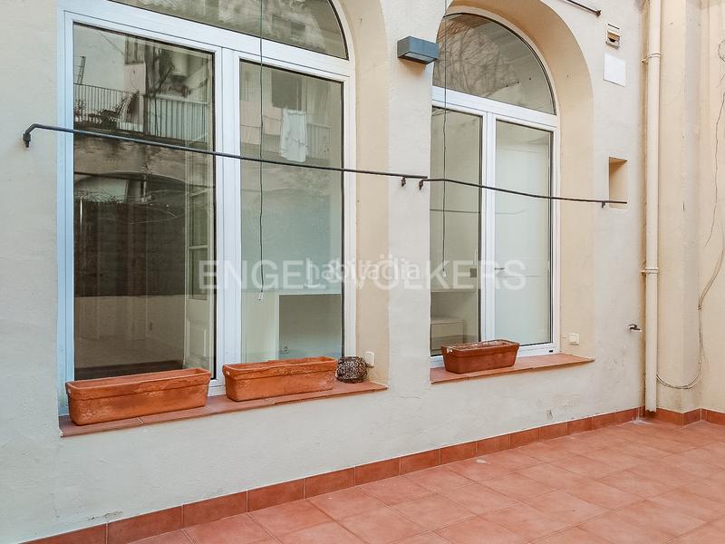 Foto 3a30a990-1dea-4acc-af57-deb388e4b7f1. Apartament amb calefacció a Sarrià Barcelona