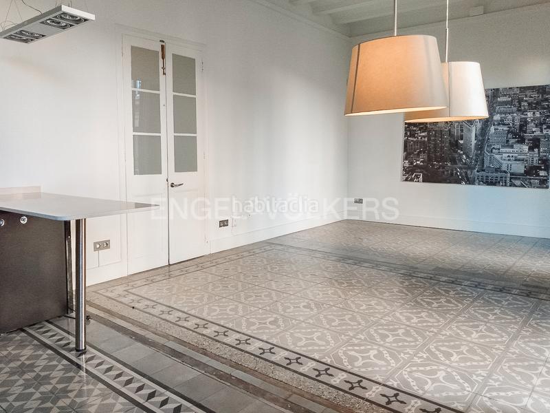 Foto 55e92848-9aaa-4d7c-b125-f134f8565f22. Apartament amb calefacció a Sarrià Barcelona