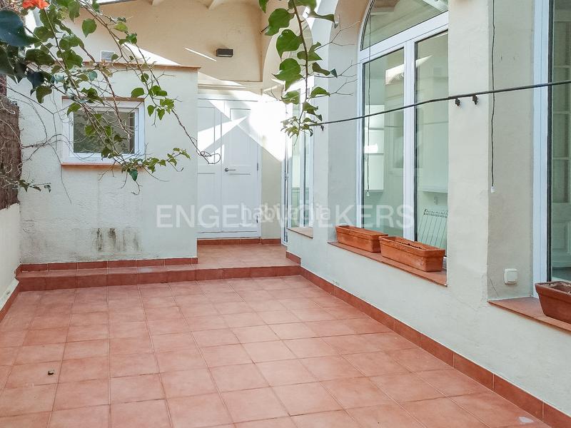 Foto 5d783a43-afc1-4909-9af5-c7fcadb1a6c5. Apartament amb calefacció a Sarrià Barcelona