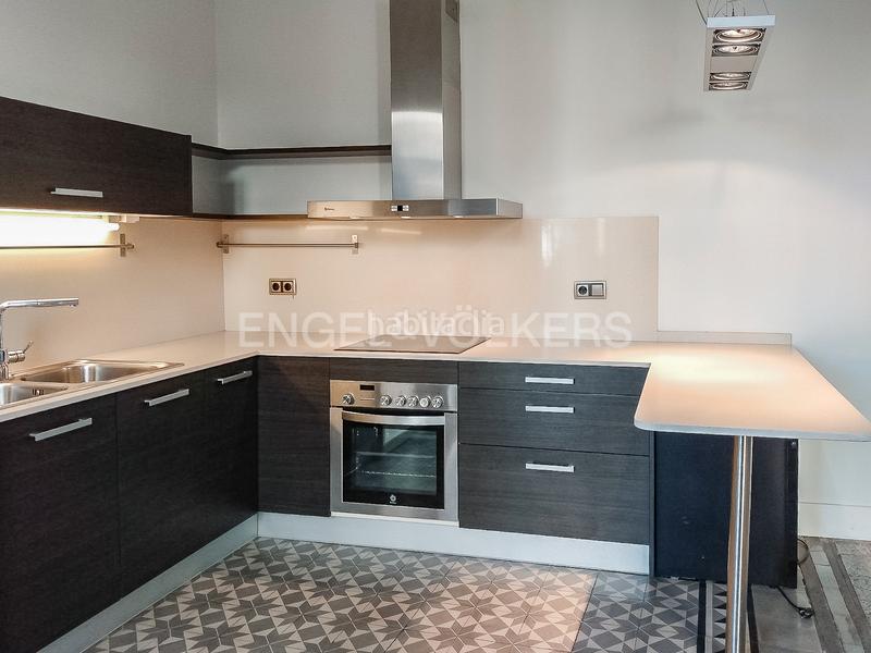 Foto 60dded5a-b006-40a9-bf27-24ac7d0bcdc9. Apartament amb calefacció a Sarrià Barcelona