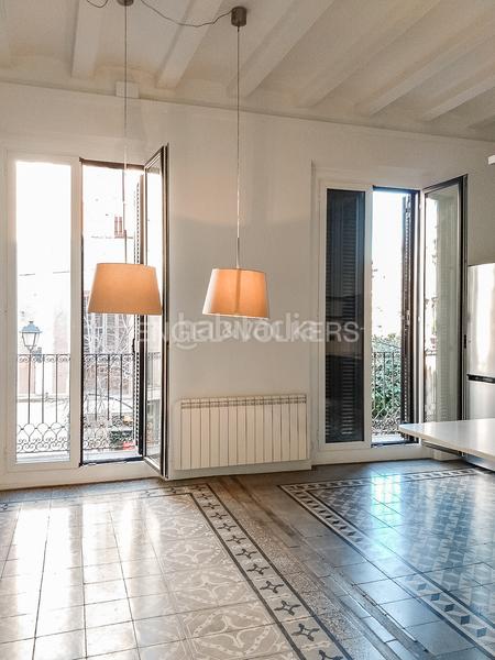 Foto 729e6e10-5b0f-4cbc-8065-4e1249e91282. Apartament amb calefacció a Sarrià Barcelona