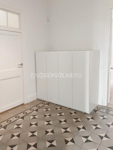 Foto 82504942-9160-4dfe-af58-5a6ab8e33fa3. Apartament amb calefacció a Sarrià Barcelona
