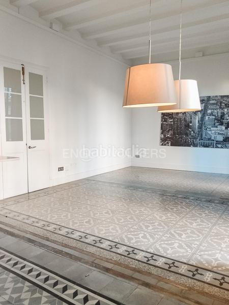 Foto 9a36b52a-67b5-473a-92e3-e88f7c80cfd6. Apartament amb calefacció a Sarrià Barcelona