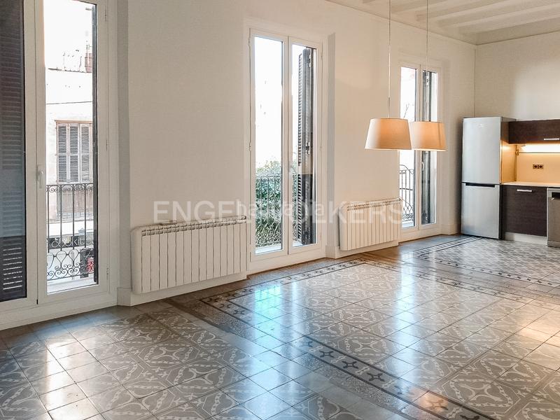 Foto 9a6d63b1-4141-45d6-aa3d-c549ea8c95c5. Apartament amb calefacció a Sarrià Barcelona
