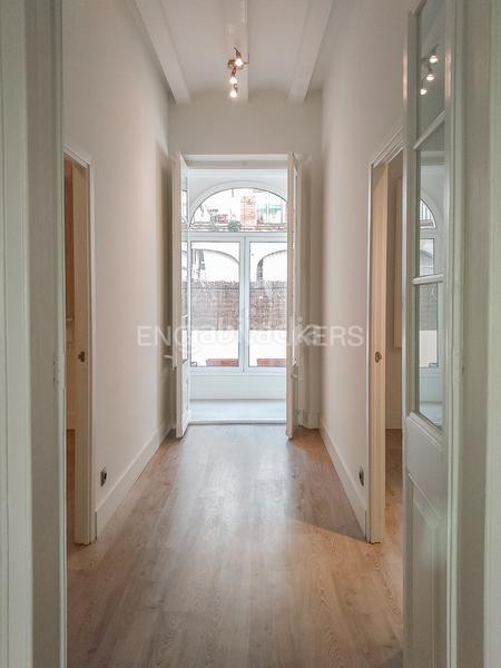 Foto c9ab631d-57d7-4203-bb86-184fd7e03c6c. Apartament amb calefacció a Sarrià Barcelona
