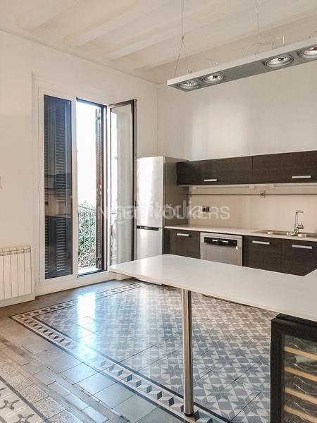 Foto d7ebd1aa-7117-4eac-a257-93f405cb93ba. Apartament amb calefacció a Sarrià Barcelona