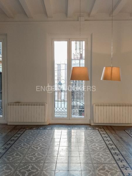 Foto e86c0964-ad1a-46fb-9fe9-b25824cd2a57. Apartament amb calefacció a Sarrià Barcelona