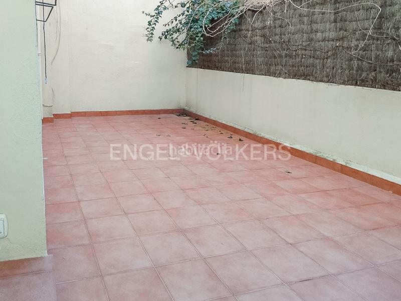 Foto f54a4896-668f-48e5-bcdf-0fcb436e5825. Apartament amb calefacció a Sarrià Barcelona