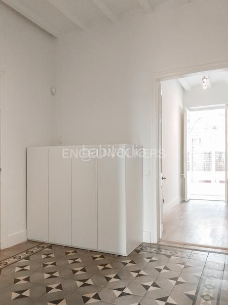 Foto f773eb0c-052a-46b3-96d7-4f8b751f42ef. Apartament amb calefacció a Sarrià Barcelona