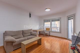 Apartament a Eixample. Piso acogedor y con encanto en el centro.