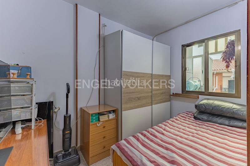 Foto 1a82c56a-be9c-4eb3-975d-9901bcd158c8. House with heating parking in Vinyets-Molí Vell Sant Boi de Llobregat
