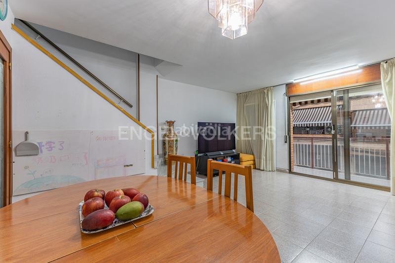 Foto 1c908ed0-252c-4be7-873f-4533381fffe2. House with heating parking in Vinyets-Molí Vell Sant Boi de Llobregat