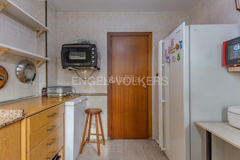 Foto 29847630-6aa5-45b8-a4ae-eecb31227bd5. House with heating parking in Vinyets-Molí Vell Sant Boi de Llobregat