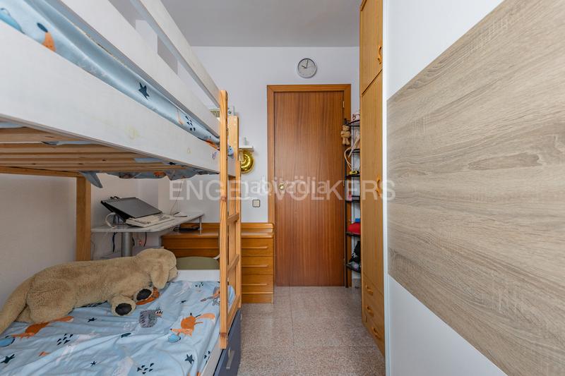 Foto 3b527369-3066-4f96-b192-913bb0f5bd36. House with heating parking in Vinyets-Molí Vell Sant Boi de Llobregat