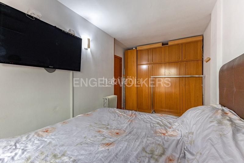 Foto 490bd4bc-cd4c-44e4-a93a-03ede4d56c9f. House with heating parking in Vinyets-Molí Vell Sant Boi de Llobregat