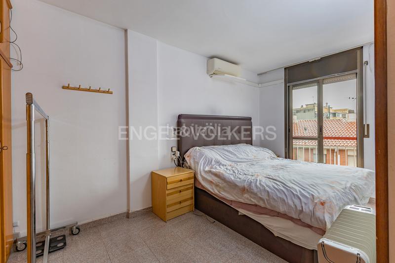 Foto 6f9e2639-14e5-4543-a1a1-2b0cbeaf0606. House with heating parking in Vinyets-Molí Vell Sant Boi de Llobregat