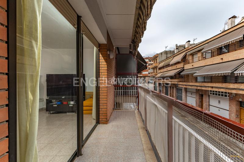 Foto 9021db15-683d-4cab-a09b-611499b4306b. House with heating parking in Vinyets-Molí Vell Sant Boi de Llobregat
