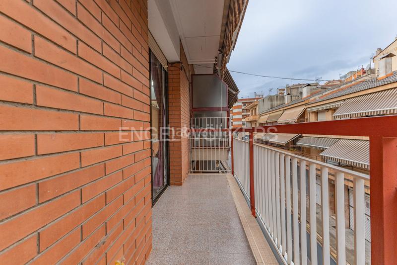 Foto 9d4438c8-538e-43a5-9a2a-68619a215efb. House with heating parking in Vinyets-Molí Vell Sant Boi de Llobregat