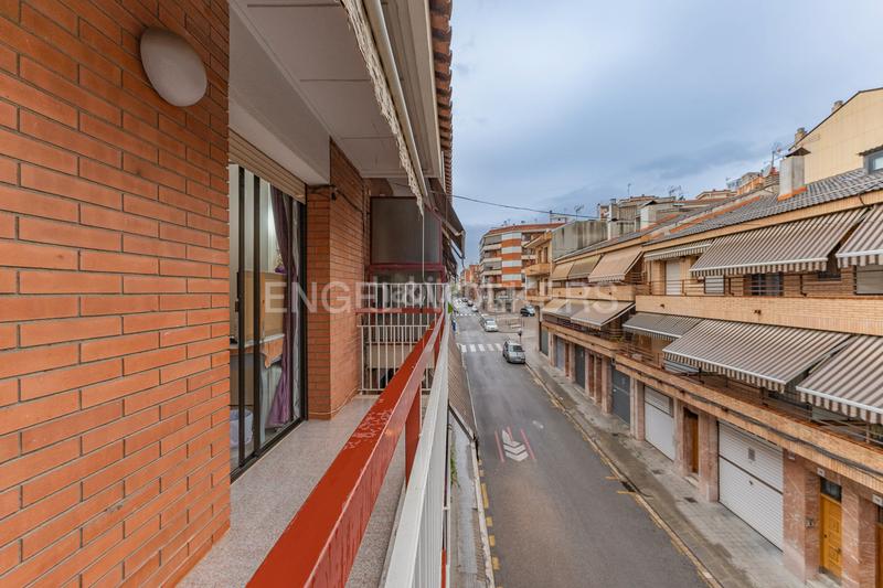Foto b7f803d9-3951-4b68-8b5b-395b46c21460. House with heating parking in Vinyets-Molí Vell Sant Boi de Llobregat