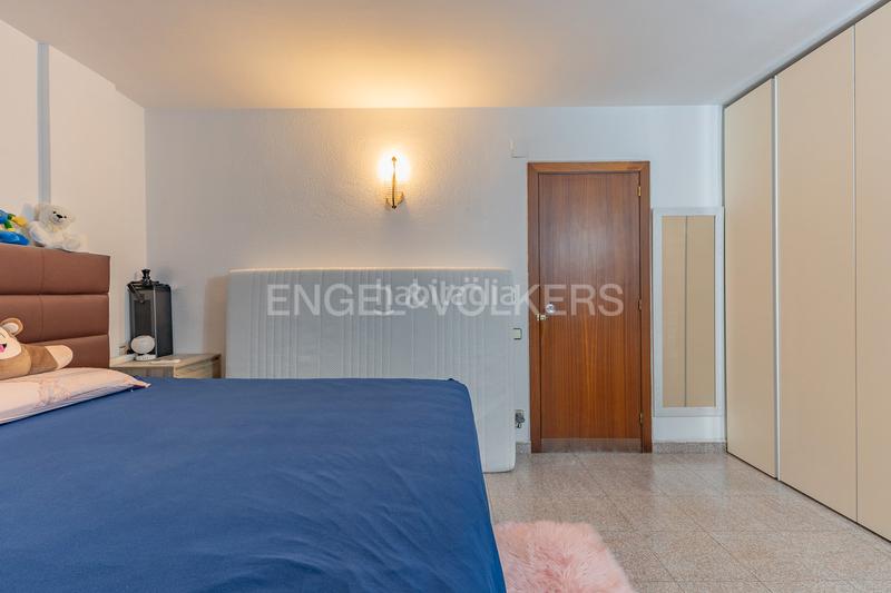 Foto babab3cb-dd64-4d48-82d0-346b14e0b9d7. House with heating parking in Vinyets-Molí Vell Sant Boi de Llobregat