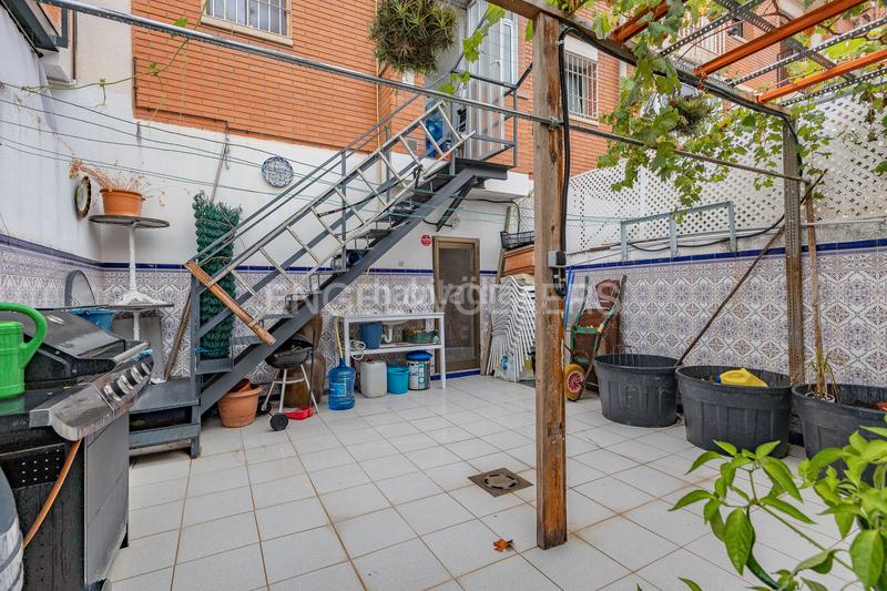 Foto c5ea1c1d-e905-4e38-b117-4bdca6c0496d. House with heating parking in Vinyets-Molí Vell Sant Boi de Llobregat
