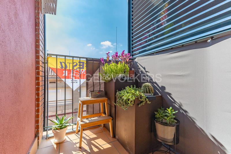 Foto 0091a0db-bf80-48eb-af67-e4379547fc2b. Apartament amb calefacció aparcament a Poble - Casc Antic Castellar del Vallès