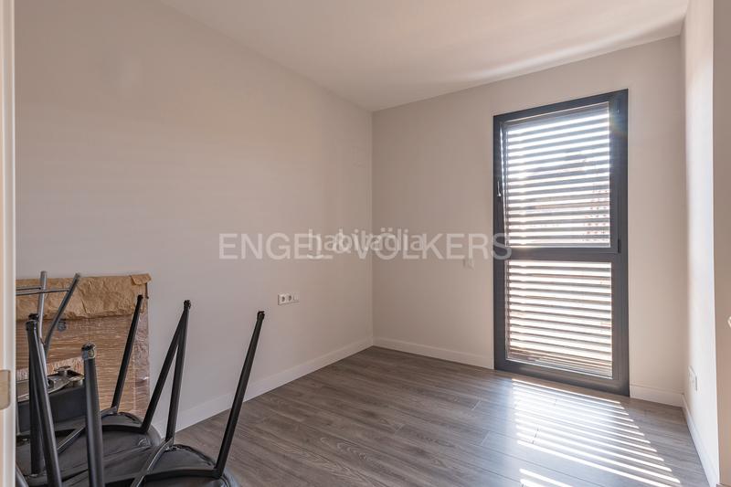 Foto 0103f4a5-4360-4117-a526-0c2bb7e9d692. Apartament amb calefacció aparcament a Poble - Casc Antic Castellar del Vallès