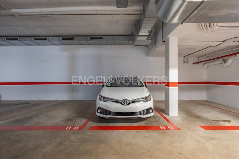 Foto 05c060e6-7042-4911-9465-cb66e1e6f59e. Apartament amb calefacció aparcament a Poble - Casc Antic Castellar del Vallès